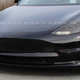 Imagen para el artículo titulado Echa un vistazo al diseño final del Tesla Model 3 mucho antes de lo que deberías